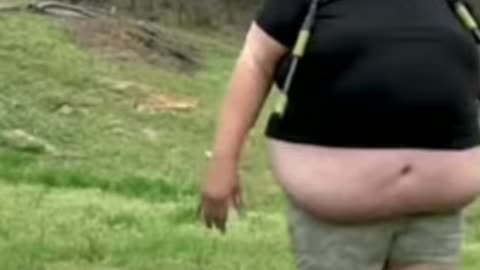 1987 Kumite Champ Warns: Don't Mess With Wayne!