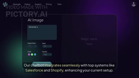 Centripe AI Chatbot | Smart 24/7 Customer Support That Converts