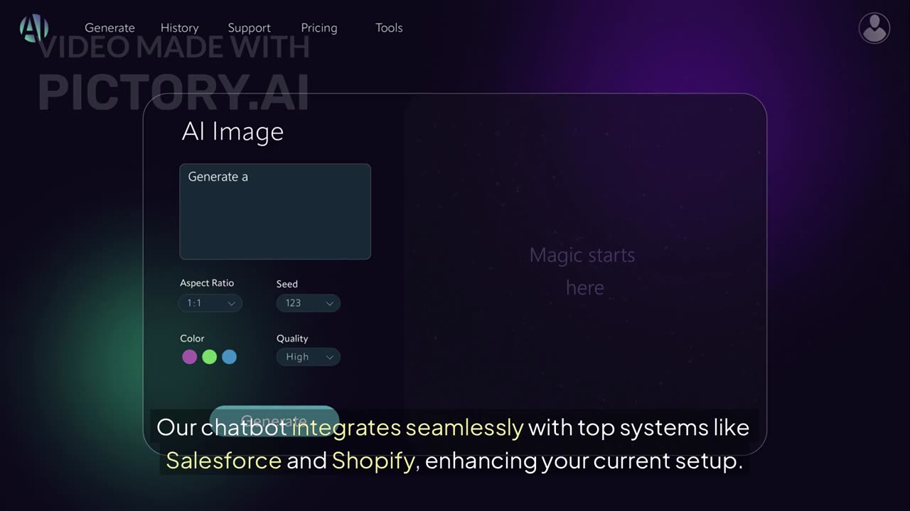 Centripe AI Chatbot | Smart 24/7 Customer Support That Converts