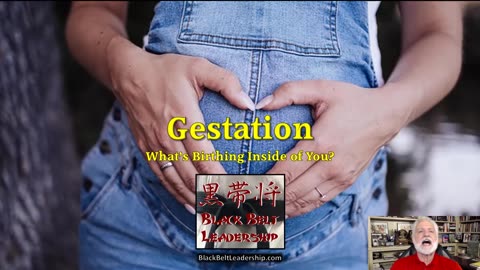 Gestation