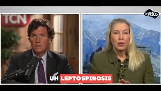 Former Bioweapons Contractor: "We Weaponized Ticks to Create a Poor Man's Nuke"