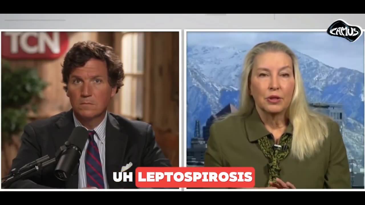 Former Bioweapons Contractor: "We Weaponized Ticks to Create a Poor Man's Nuke"