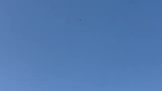 Russia has developed an anti-drone launcher called "Yolka", created by Moscow engineers