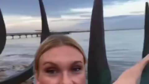 Australian lady debunks the Climate Crisis Hoax