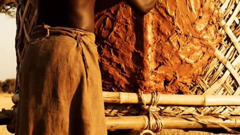 Primitive Technology