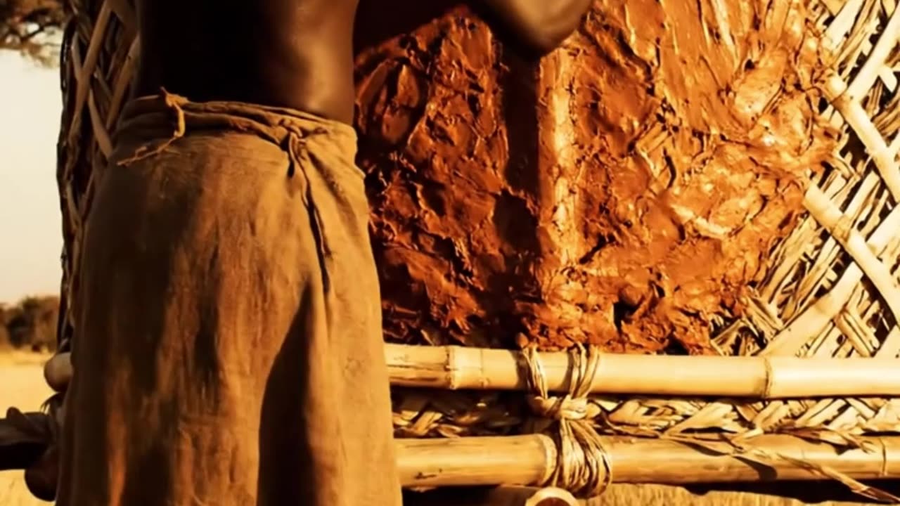 Primitive Technology