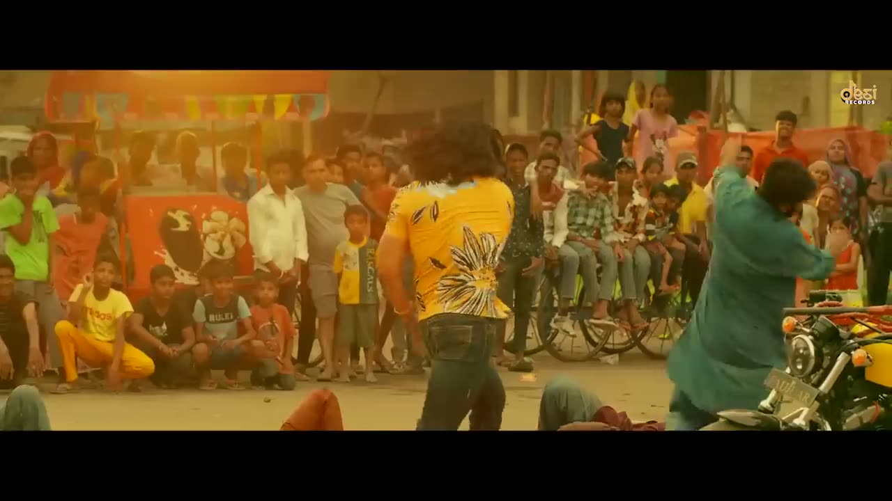 Tuition Badmashi Kaa - Hemant Faujdar, Kiran, Masoom Sharma, Manisha Sharma, Mukesh Jaji, Aman Jaji