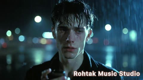 “If Love Was a Fire 💔 | Emotional English Love Song | Heart Touching Melody”