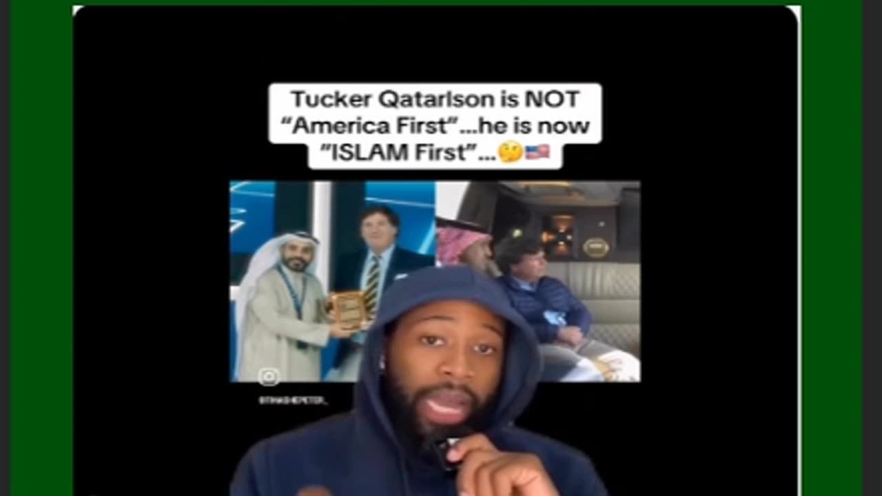 ARE YOU STILL WONDERING????