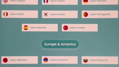 যেকোনো দেশের ভাষা শিখুন সহজ ট্রিকস 🔥🤯 #ai #aitools #fblifestyle #learnenglish