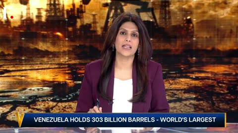 Why US Oil Giants Aren’t Rushing Into Venezuela