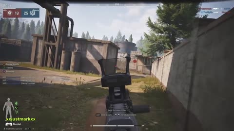 #arenabreakout #arenabreakoutinfinite