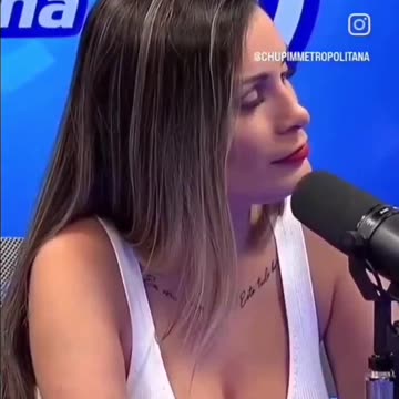 Mom does OF and the son films.