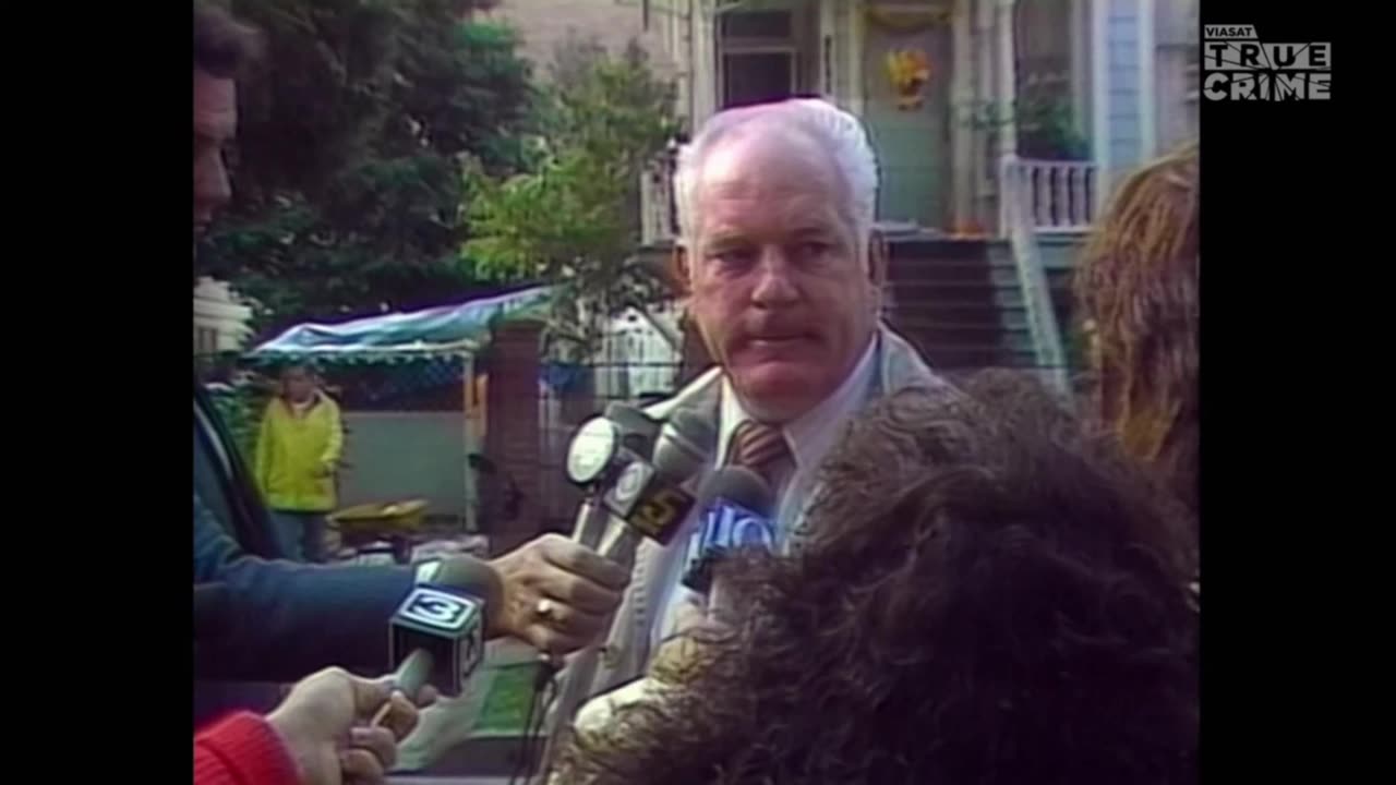 Murders at the Boarding House (2021) - cz.1 (lektor PL)