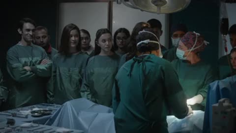 Renacer temporada 3 capitulo 1 Parte 12