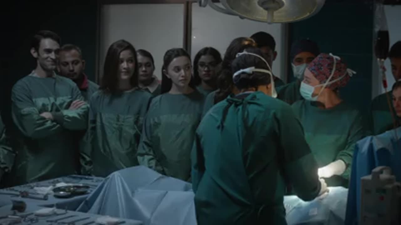 Renacer temporada 3 capitulo 1 Parte 12