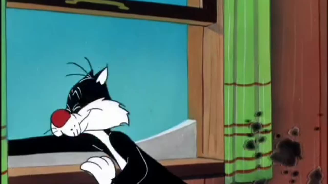 Snow Business (1953)