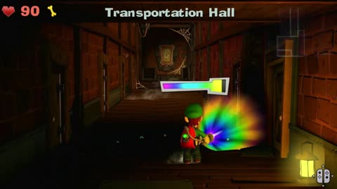 Luigi Mansion 2: Dark Moon (Part 13) (Nintendo Switch)