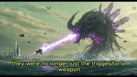 What if Our New Home Was a Weapon? | An HFY Cosmic Horror Story
