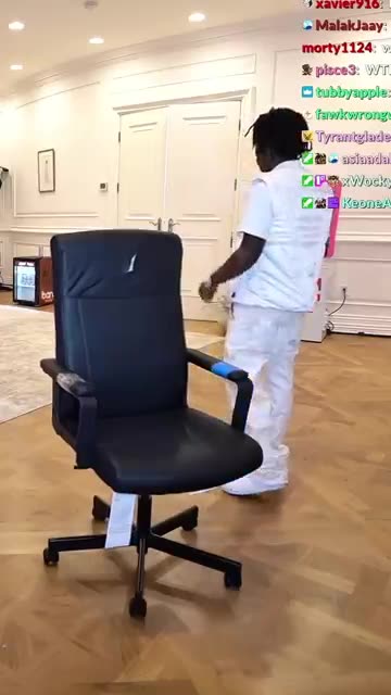 Kai Cenat Pranks Lil Uzi Vert WITH THE UNDERTAKER! 😱😂