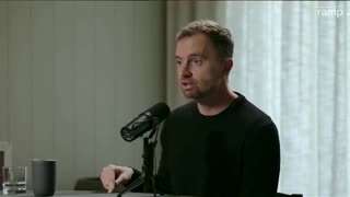 Say No - Daniel Ek with David Senra