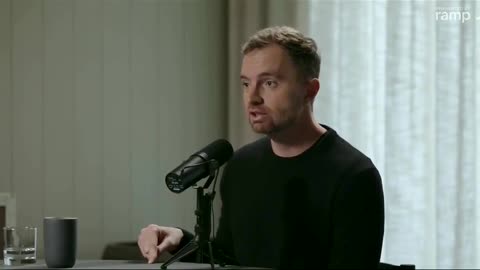 Say No - Daniel Ek with David Senra