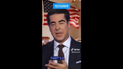 Jesse on MINN (audio a little out of sync) ..