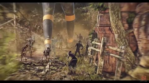 TOP 13 Upcoming ZOMBIE GAMES 2018 (PS4, Xbox One, PC)