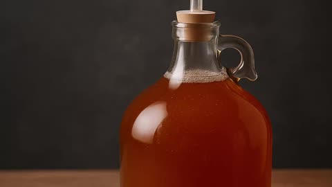 Something sweet (and slightly spooky) is brewing…