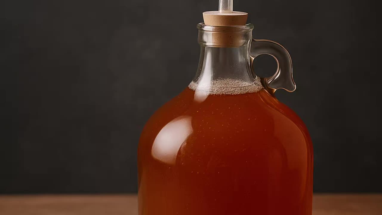 Something sweet (and slightly spooky) is brewing…