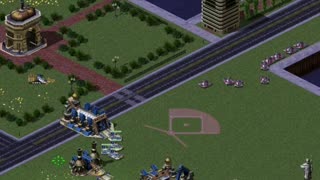 PROMO: 1 HOUR - RED ALERT 2 - SUPERBOWL CHAMPS - SEAHAWKS GAME PLAY