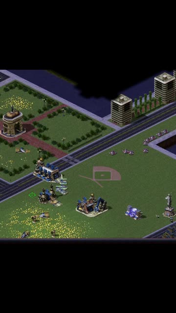 PROMO: 1 HOUR - RED ALERT 2 - SUPERBOWL CHAMPS - SEAHAWKS GAME PLAY