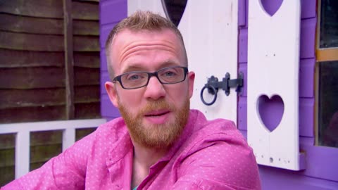 Mi Mascota y Yo - T01E15 - Tortuga