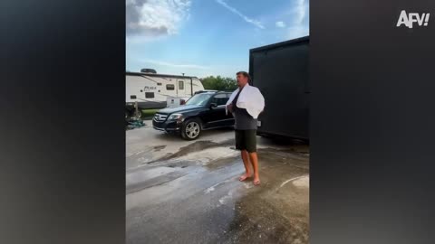 America’s Funniest Home Videos 😂 Try Not to Laugh Moments You Can’t Miss