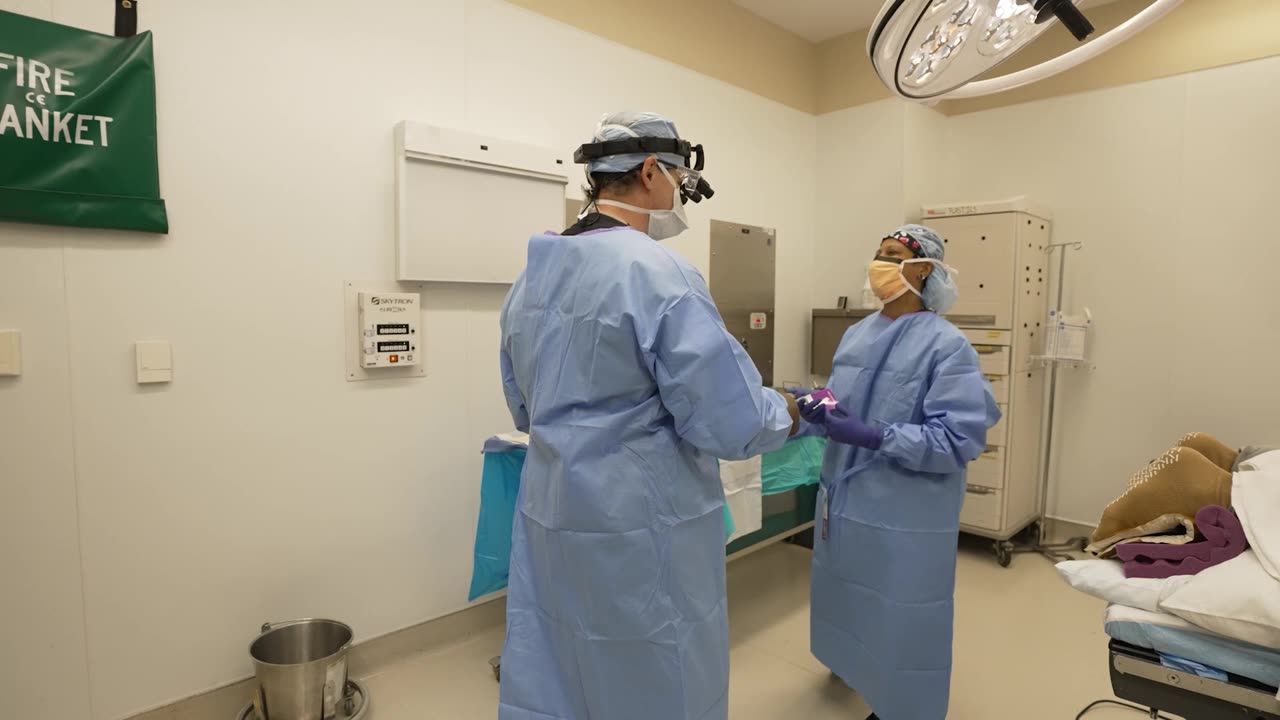 Chronic Ankle & Knee Nerve Pain Fixed by Peroneal Nerve Decompression | Dr. Eric H. Williams