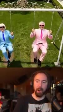 😅 BIG BEAUTIFUL BILL PARODY 🤣 HILLARIOUS 😅