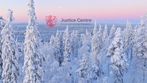 Merry Christmas from the Justice Centre!