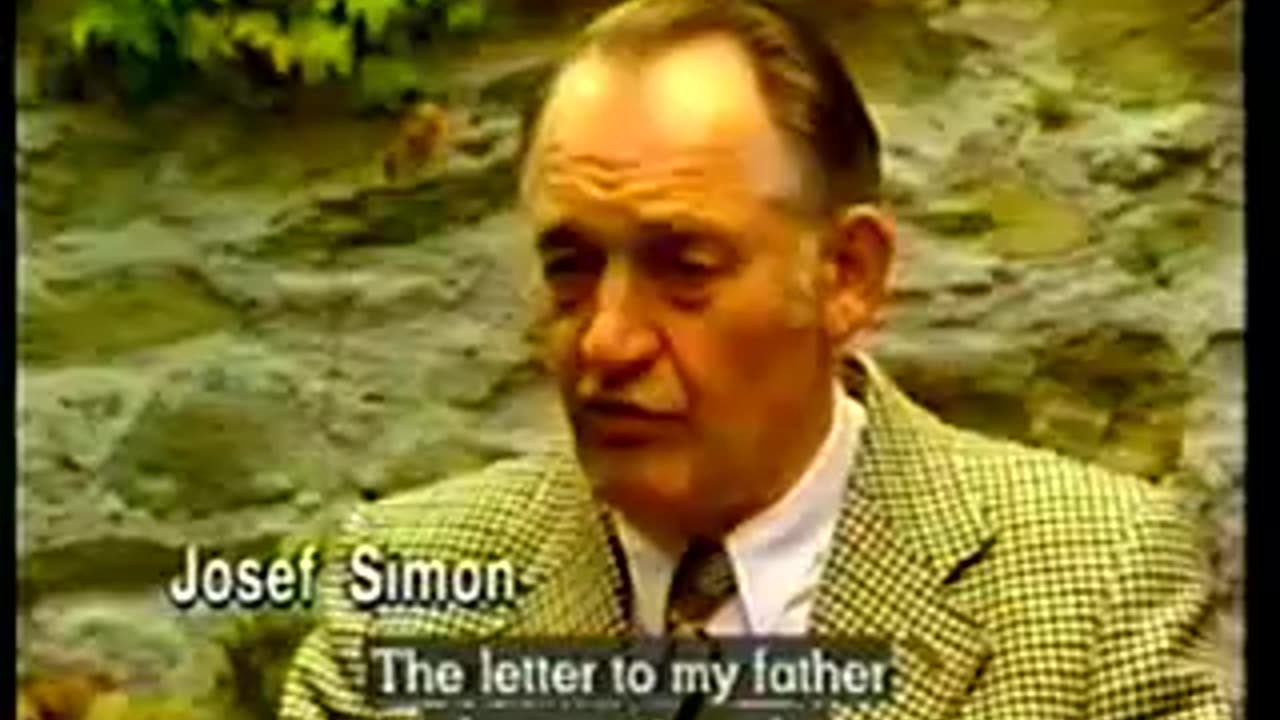 Selling Murder: The Secret Propaganda Films of the Third Reich