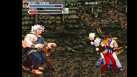 A Tale of Vengeance [Demo][v.3.0 Build 4086]