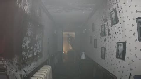 Dead Faces | Demo Gameplay