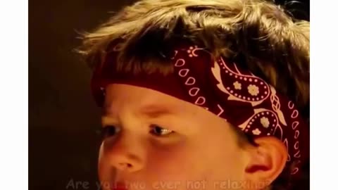 Military - Humor Kids Play Boomer Vietnam War Marine Corps Skit Semper Fi