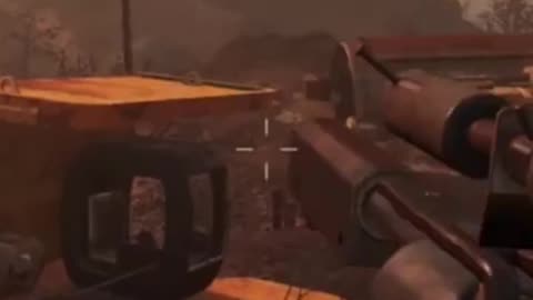 McDicken. Wasteland Survivalist? Ep. (6)? When the rust shakes off.