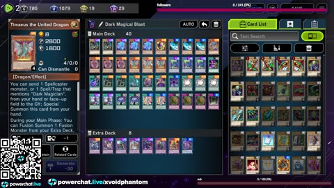 Yu-Gi-Oh! master duel