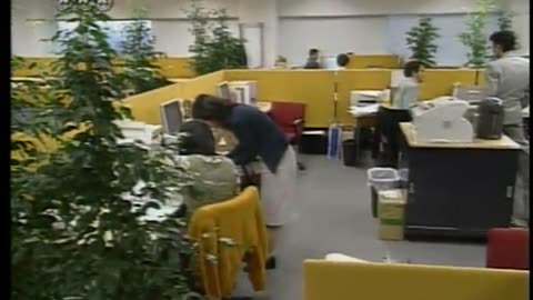Japan NHK September 15, 2001 1100am-1130am JST