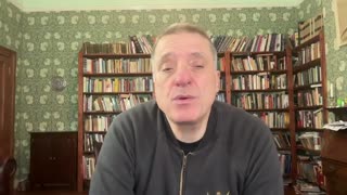 Zelensky's Bad Day: US NO To Missiles; Pokrovsk Falling; Russia Back In Kherson; Says Loathes Putin