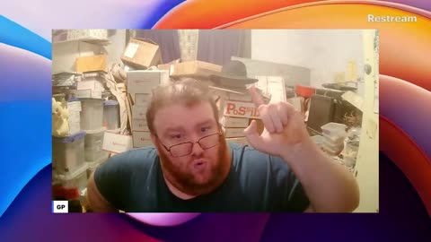 Misfit Bec Season 1 Episode 18 Dear Bec