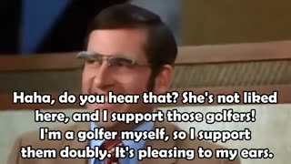 Gov. Kathy Hochul Get BOOED OUT By Own Crowd During Ryder Cup 2025