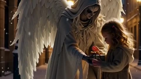 Gift of the Fallen