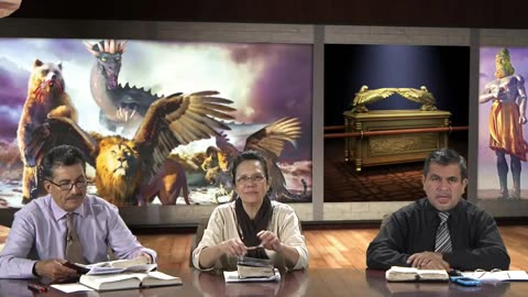 El rey rico / Estudios de las profecías bíblicas