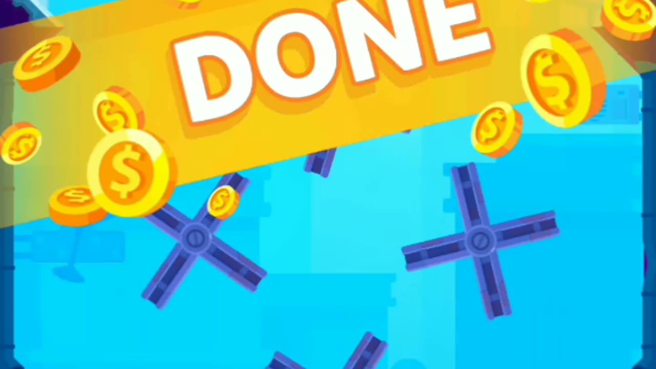 Save the Master Game | #game